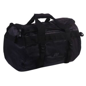 2117 DUFFEL BAG 40L Cestovní taška, černá, velikost