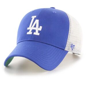 47 MLB LOS ANGELES DODGERS BRANSON MVP Klubová kšiltovka, modrá, velikost UNI