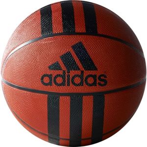adidas 3 STRIPE D 29.5 Oranžová 5 - Basketbalový míč