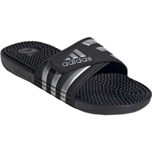 adidas ADISSAGE černá 5 - Pantofle