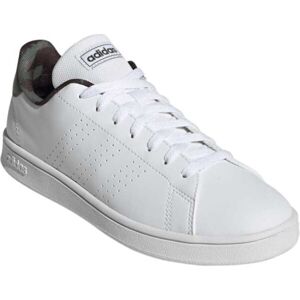 adidas ADVANTAGE BASE Pánské tenisky, bílá, velikost 46 2/3