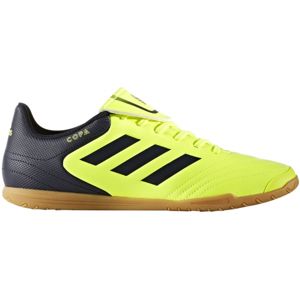 adidas COPA 17.4 IN J žlutá 33 - Juniorská sálová obuv