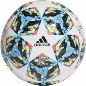 adidas FINALE SAL5x5  4 - Futsalový míč