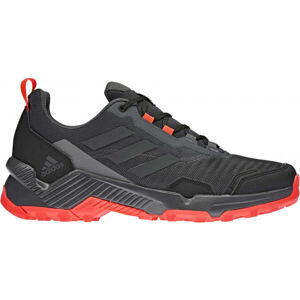 adidas Pánská outdoorová obuv Pánská outdoorová obuv, černá, velikost 43 1/3