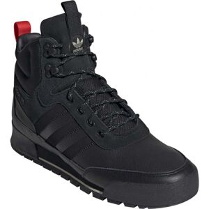 adidas BAARA BOOT Pánská obuv, černá, velikost 44