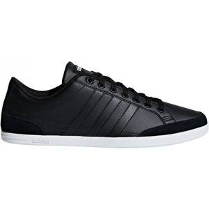 adidas CAFLAIRE Pánská volnočasová obuv, Černá, velikost 8.5