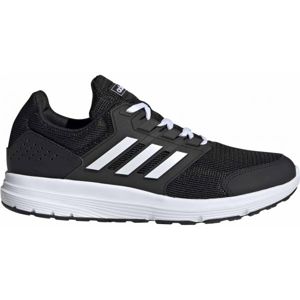 adidas GALAXY 4 černá 9 - Pánská běžecká obuv