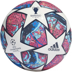 adidas FINALE ISTANBUL MINI  1 - Mini fotbalový míč