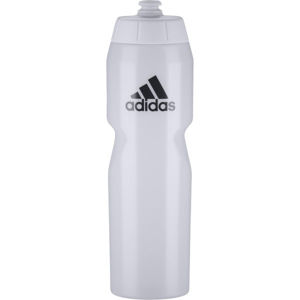 adidas PERFORMANCE BOTTLE Sportovní láhev, šedá, velikost os