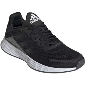 adidas DURAMO SL Dámská běžecká obuv, černá, velikost 40