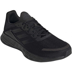adidas DURAMO SL Pánská běžecká obuv, černá, velikost 45 1/3