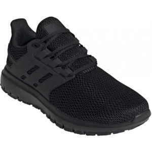 adidas ULTIMASHOW Pánská běžecká obuv, černá, velikost 44 2/3