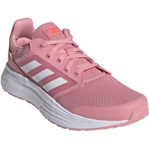 adidas GALAXY 5 W Dámská běžecká obuv, růžová, velikost 38