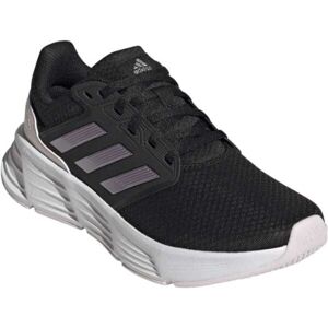 adidas GALAXY 6 W Dámská běžecká obuv, černá, veľkosť 38 2/3