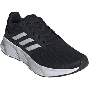 adidas GALAXY 6 Pánská běžecká obuv, černá, velikost 44