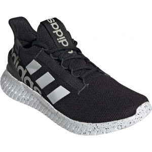 adidas KAPTIR 2.0 Pánská volnočasová obuv, Černá, velikost 46