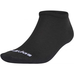 adidas LOW CUT 3PP  S - Tři páry ponožek