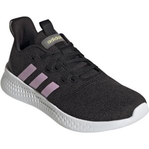 adidas Dámské volnočasové boty Dámské volnočasové boty, černá, velikost 36 2/3