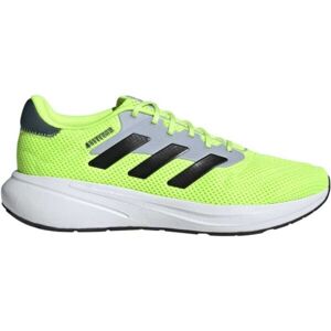 adidas RESPONSE RUNNER U Pánská běžecká obuv, modrá, velikost 45 1/3