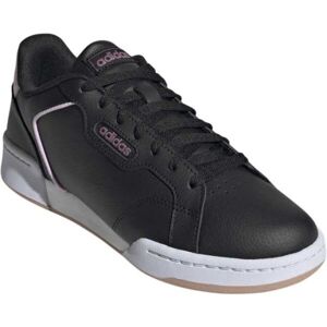 adidas ROGUERA Dámské tenisky, černá, veľkosť 38