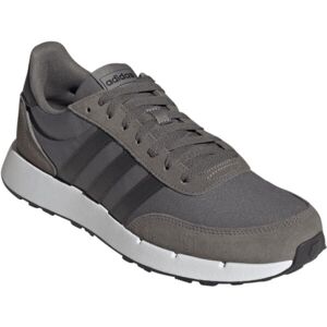 adidas RUN 60s 2.0 Pánská volnočasová obuv, šedá, velikost 46