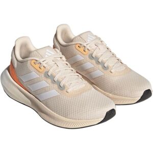 adidas RUNFALCON 3.0 W Dámská běžecká obuv, oranžová, velikost 38 2/3