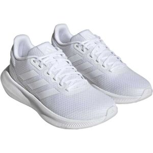 adidas RUNFALCON 3.0 W Dámská běžecká obuv, bílá, veľkosť 40 2/3