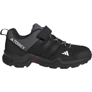 adidas TERREX AX2R CF K Dětská outdoorová obuv, černá, veľkosť 31