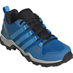 adidas Dětská sportovní obuv Dětská sportovní obuv, modrá, velikost 33