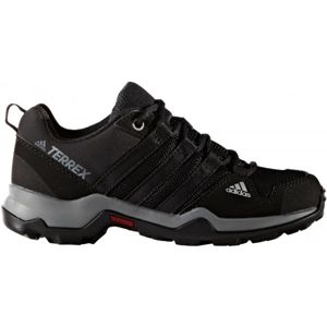 adidas TERREX AX2R K Dětská outdoorová obuv, černá, velikost 33