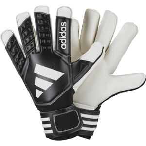 adidas TIRO LEAGUE Pánské brankářské rukavice, černá, velikost