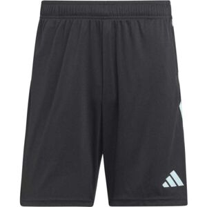 adidas TIRO23 CB TRSHO Pánské fotbalové šortky, černá, velikost L