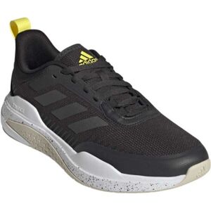 adidas Pánská tréninková obuv Pánská tréninková obuv, černá, velikost 40 2/3