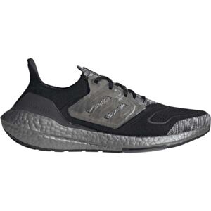 adidas ULTRABOOST 22 Pánská běžecká obuv, černá, velikost 46