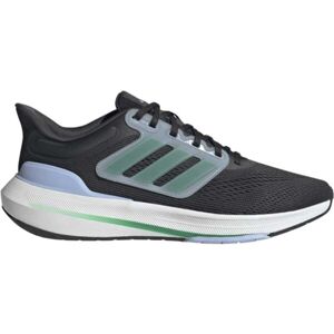 adidas ULTRABOUNCE Pánská běžecká obuv, světle zelená, velikost 46 2/3