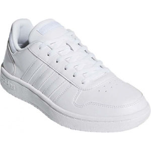 adidas VS HOOPS 2.0 W Dámská obuv, bílá, velikost 42