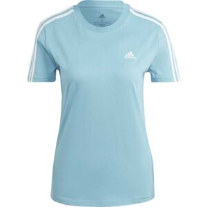 adidas Dámské tričko Dámské tričko, modrá, velikost XL