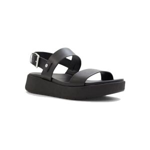 ALDO SILYIA Dámské sandály, černá, velikost 39