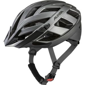 Alpina Sports PANOMA 2.0 L.E. šedá (56 - 59) - Cyklistická helma