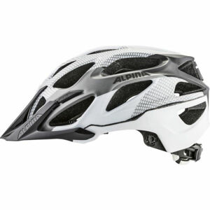 Alpina Sports MYTHOS 3.0 L.E. Cyklistická helma, černá, veľkosť (57 - 62)