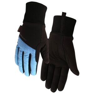 Arcore CIRCUIT II Zimní rukavice na běžky, černá, velikost XXL