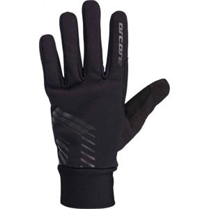 Arcore EVADE Zimní rukavice, Černá, velikost S