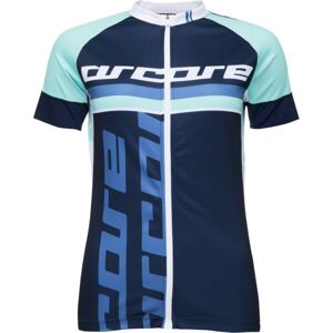 Arcore NERIA Dámský cyklistický dres, tmavě modrá, veľkosť S