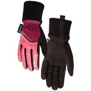 Arcore RECON II JR Zimní multisport rukavice, černá, veľkosť 7-8