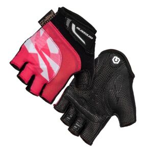 Arcore SPHINX Dětské cyklistické rukavice, černá, veľkosť 6