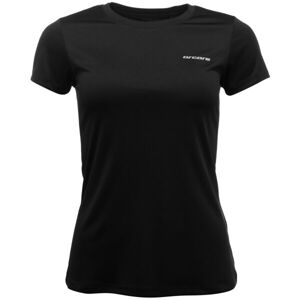 Arcore TURI Dámské technické triko, černá, veľkosť XXL