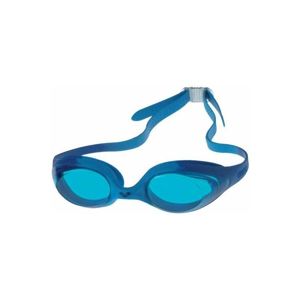 Arena SPIDER JR Dětské plavecké brýle, modrá, velikost os