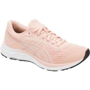 Asics GEL-EXCITE 6 W růžová 6 - Dámská běžecká obuv