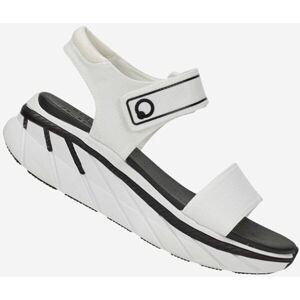 ATOM FUSION Dámské sandále, bílá, veľkosť 35