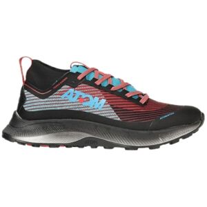 ATOM TERRA TRACK-TEX Pánská trailová obuv, světle modrá, veľkosť 39